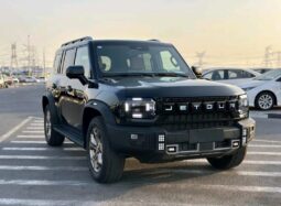 
										 جيتور – Jetour T2 ممتلئ									