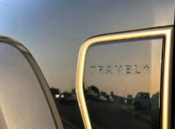
										 جيتور – Jetour T2 ممتلئ									