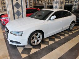 اودي – Audi A5