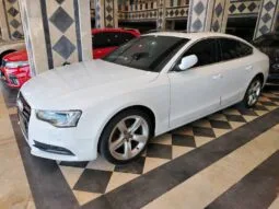 اودي – Audi A5