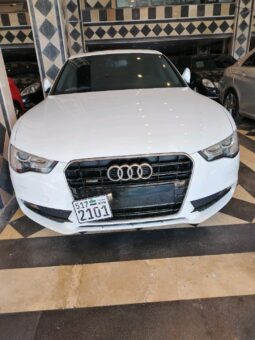اودي – Audi A5