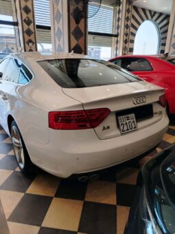 اودي – Audi A5