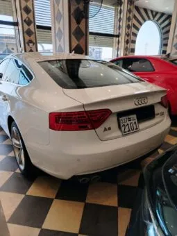 اودي – Audi A5