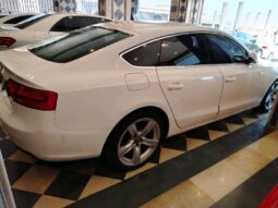 اودي – Audi A5