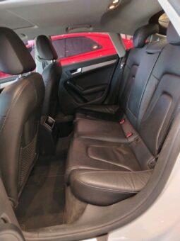 اودي – Audi A5
