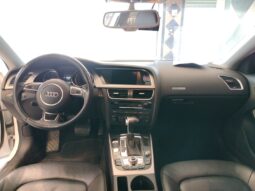 
										 اودي – Audi A5 ممتلئ									