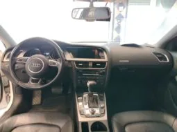 
										 اودي – Audi A5 ممتلئ									