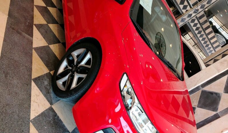 
								 كيا – Kia فورتي – Forte ممتلئ									