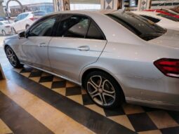 مرسيدس بينز – Mercedes benz E250