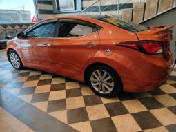 هيونداي – Hyundai افنتي – avante