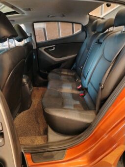 هيونداي – Hyundai افنتي – avante