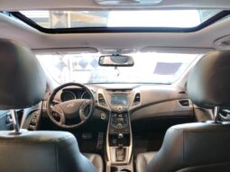 
										 هيونداي – Hyundai افنتي – avante ممتلئ									
