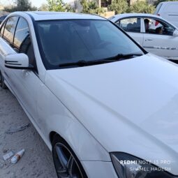 
										 مرسيدس بينز – Mercedes benz C 300 ممتلئ									