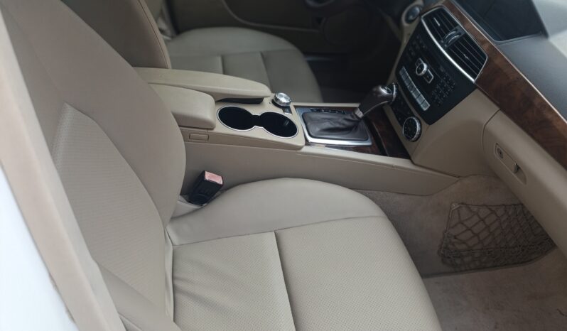 
								 مرسيدس بينز – Mercedes benz C 300 ممتلئ									