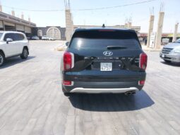 هيونداي – Hyundai باليساد – Palisade