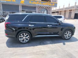 هيونداي – Hyundai باليساد – Palisade