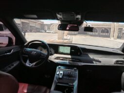 هيونداي – Hyundai باليساد – Palisade