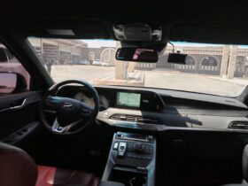 هيونداي – Hyundai باليساد – Palisade