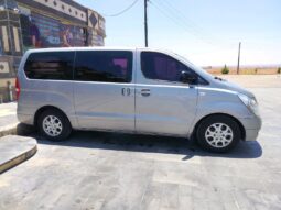 هيونداي – Hyundai فان – H1