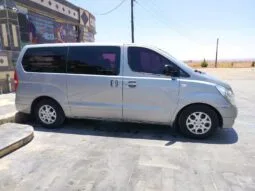 هيونداي – Hyundai فان – H1