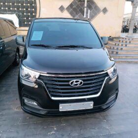 هيونداي – Hyundai فان – H1