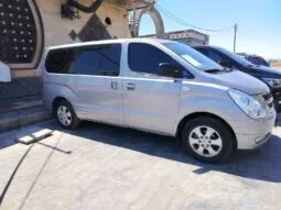 
										 هيونداي – Hyundai فان – H1 ممتلئ									