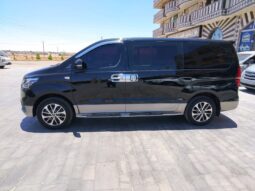 
										 هيونداي – Hyundai فان – H1 ممتلئ									