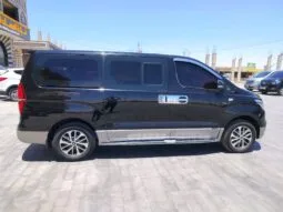
										 هيونداي – Hyundai فان – H1 ممتلئ									