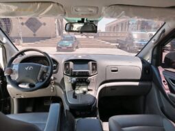 
										 هيونداي – Hyundai فان – H1 ممتلئ									