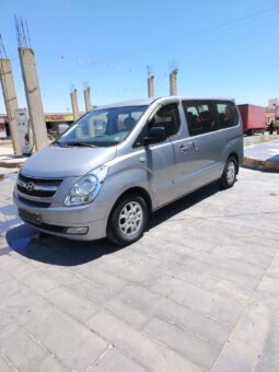 
										 هيونداي – Hyundai فان – H1 ممتلئ									