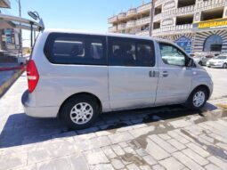 
										 هيونداي – Hyundai فان – H1 ممتلئ									
