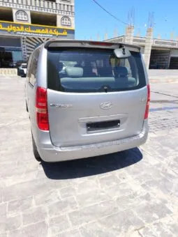 
										 هيونداي – Hyundai فان – H1 ممتلئ									