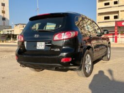 هيونداي – Hyundai سانتافيه – Santafe