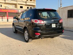 هيونداي – Hyundai سانتافيه – Santafe