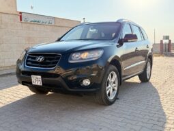 هيونداي – Hyundai سانتافيه – Santafe