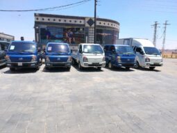 هيونداي – Hyundai بورتر – porter