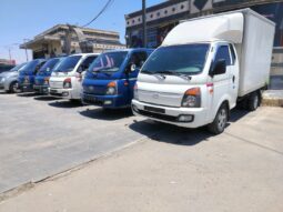 هيونداي – Hyundai بورتر – porter