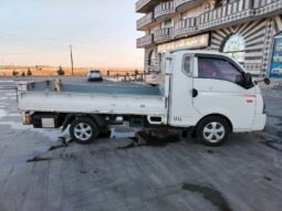 هيونداي – Hyundai بورتر – porter