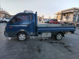 هيونداي – Hyundai بورتر – porter