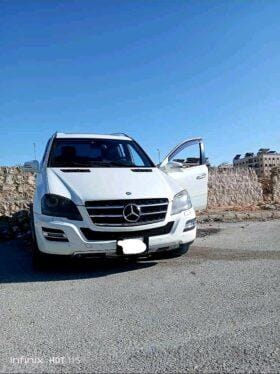 مرسيدس بينز – Mercedes benz 350
