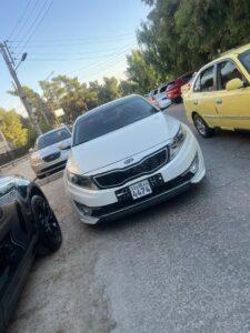 كيا – Kia K5
