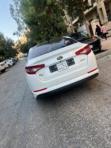 كيا – Kia K5