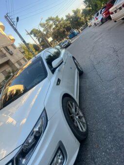 
										 كيا – Kia K5 ممتلئ									
