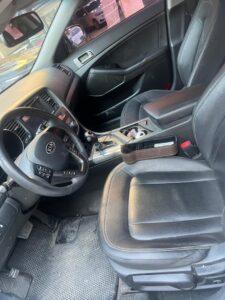 كيا – Kia K5