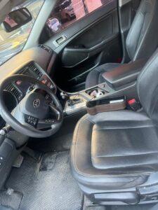 كيا – Kia K5