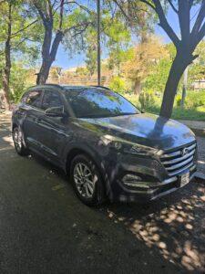 هيونداي – Hyundai توسان – Tusan