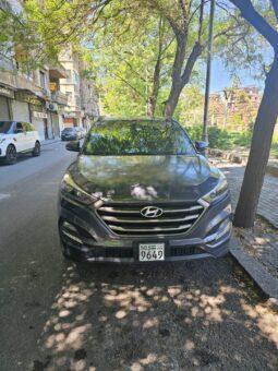 
										 هيونداي – Hyundai توسان – Tusan ممتلئ									