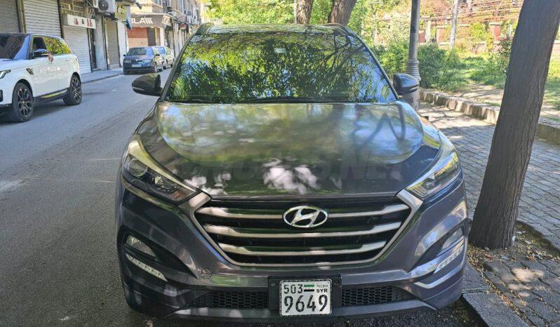 
								 هيونداي – Hyundai توسان – Tusan ممتلئ									