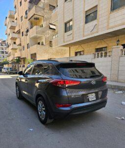 
										 هيونداي – Hyundai توسان – Tusan ممتلئ									