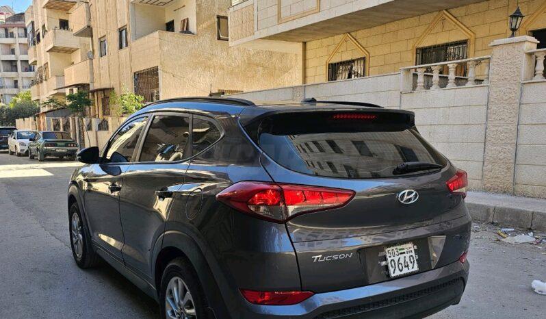
								 هيونداي – Hyundai توسان – Tusan ممتلئ									